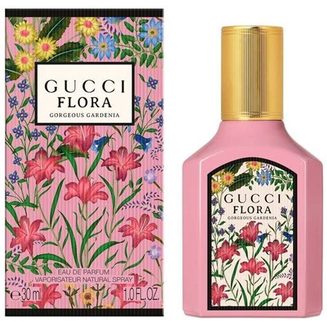 gucci by gucci flora edt 30ml|Gucci Flora by gorgeous gardenia.